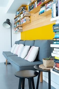 Bungalows Doña Rosa