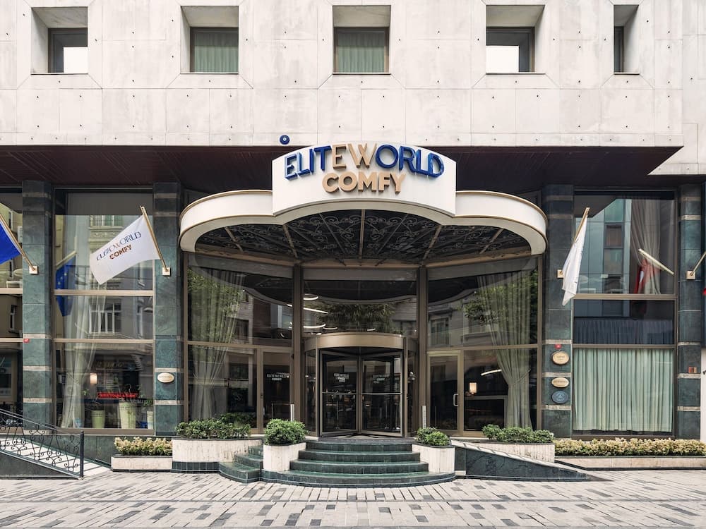 hotel image