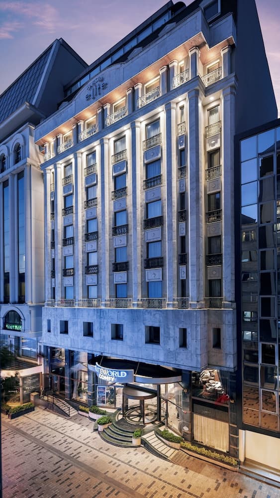 hotel image
