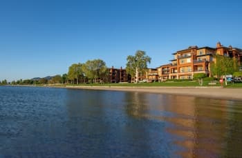 Watermark Beach Resort