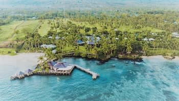 Sinalei Reef Resort & Spa