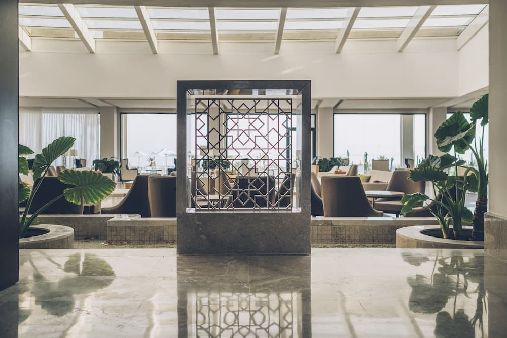 Iberostar Selection Kuriat Palace