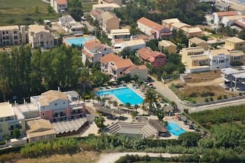 Club Ionian Princess Suite Hotel