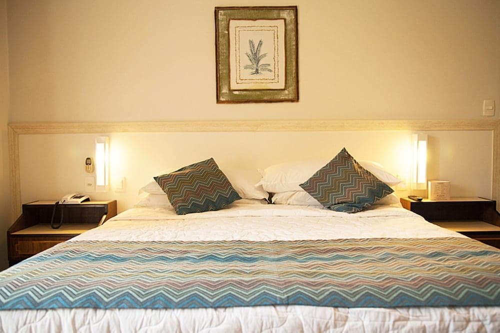 Plaza Caldas da Imperatriz Resort & Spa