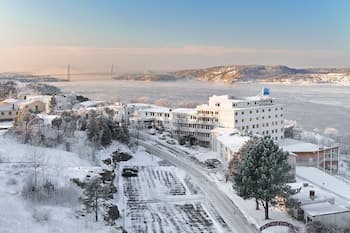 Bohusgården Hotell & Konferens