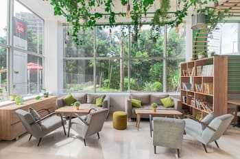 ibis Casablanca City Center