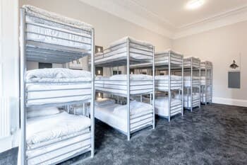 West End Hotel - Hostel