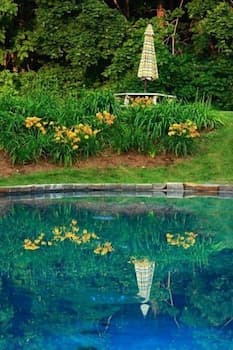 Rock Hall Luxe Lodging