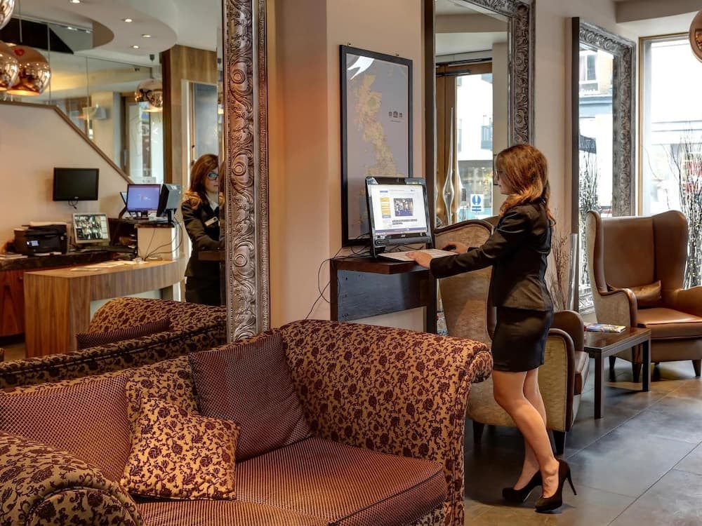 hotel image