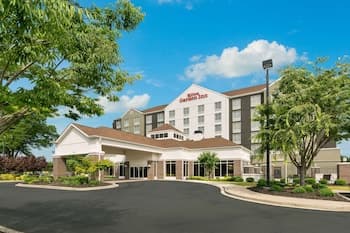 Hilton Garden Inn Greenville