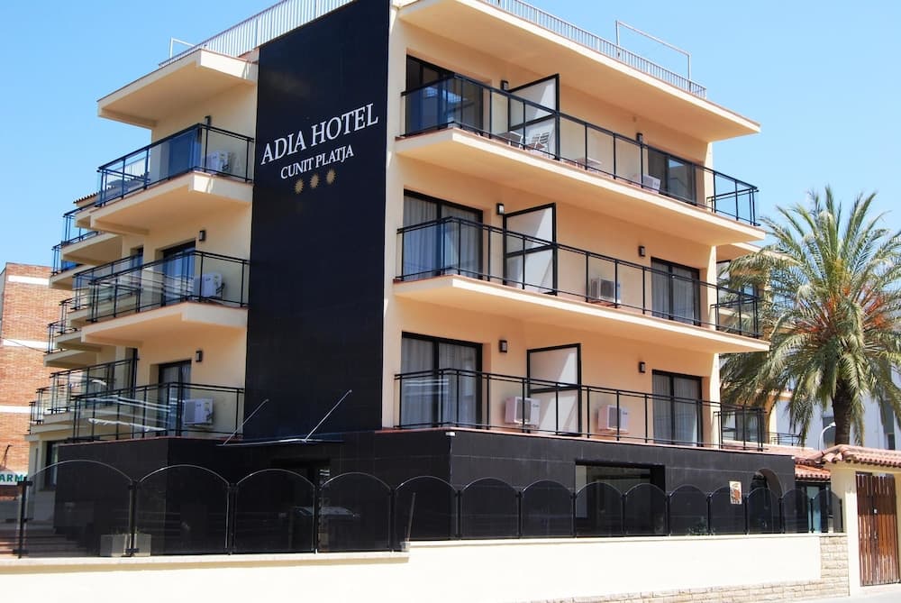 hotel image