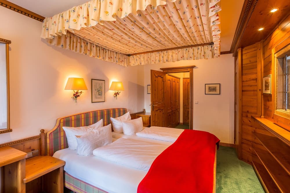 Alpenhotel Oberstdorf – ein Rovell Hotel