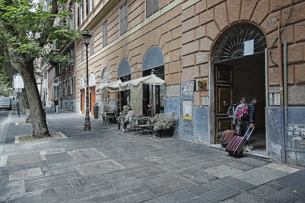 hotel image