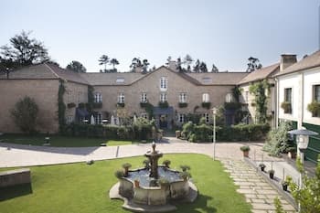 Hotel Spa Relais & Chateaux A Quinta da Auga
