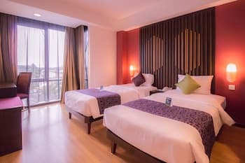 Mercure Pontianak City Center