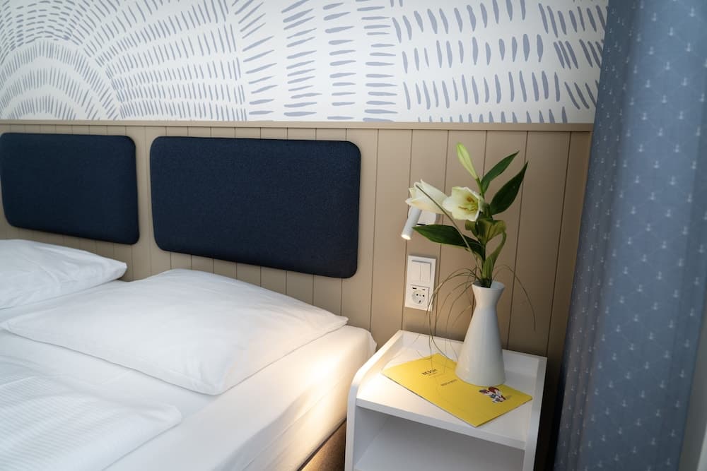 BEECH Resort Boltenhagen