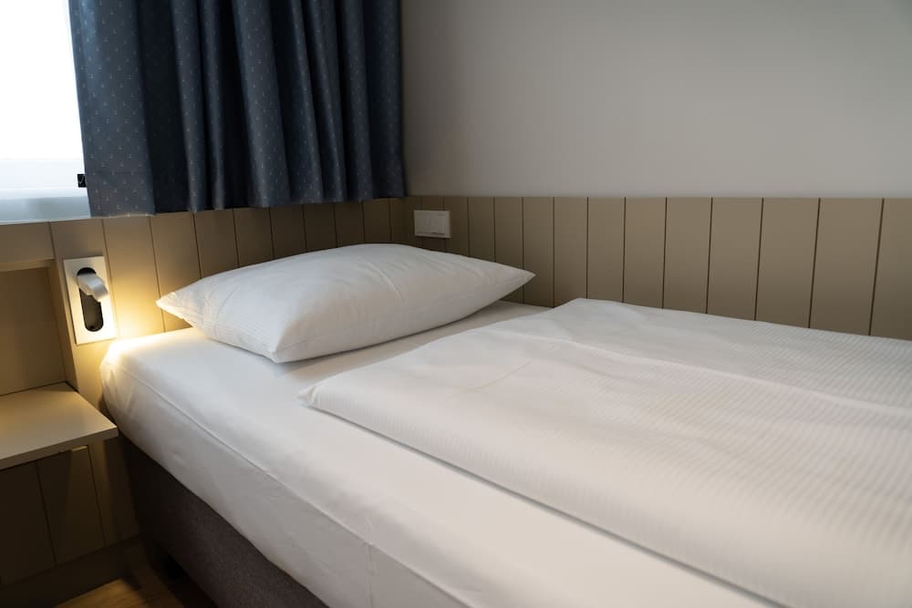 BEECH Resort Boltenhagen