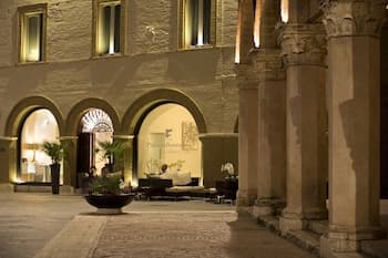 Palazzo Bontadosi Hotel & Spa