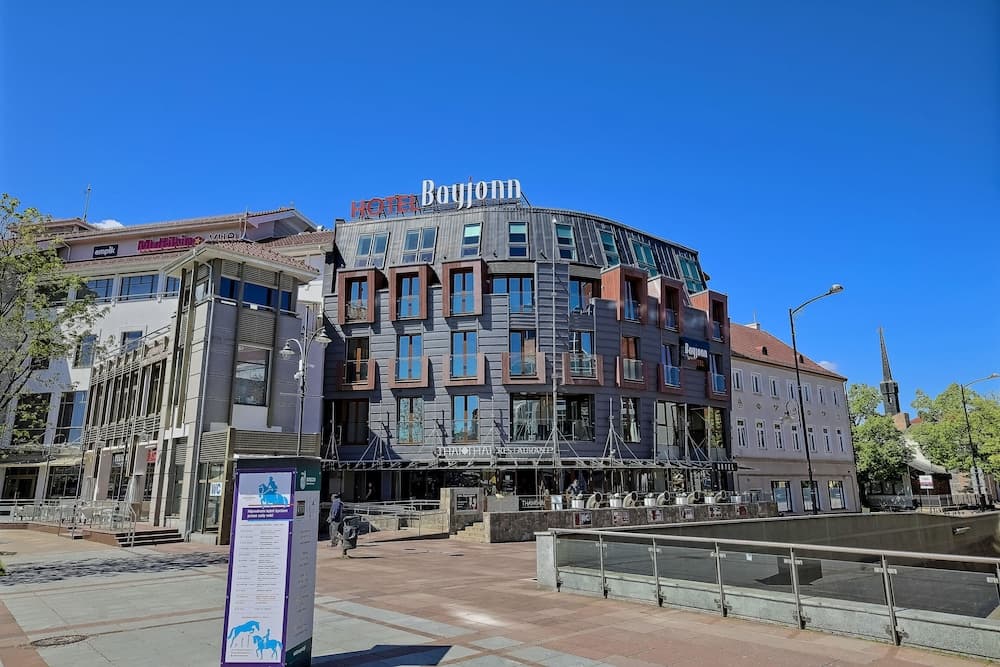 hotel image