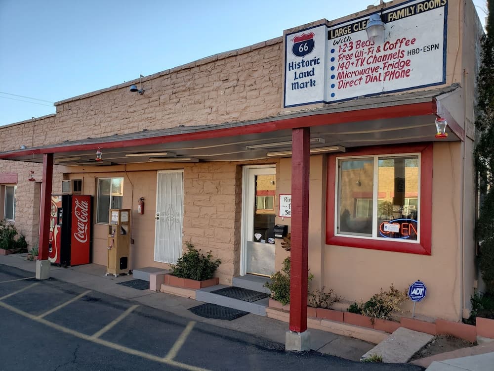 hotel image