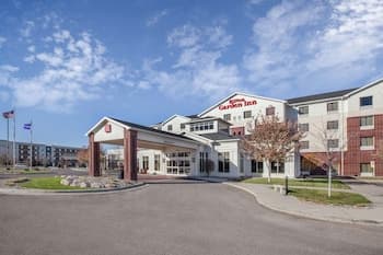 Hilton Garden Inn Fargo