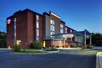 SpringHill Suites by Marriott Harrisburg