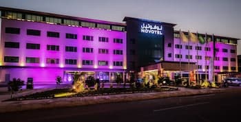 Novotel Yanbu