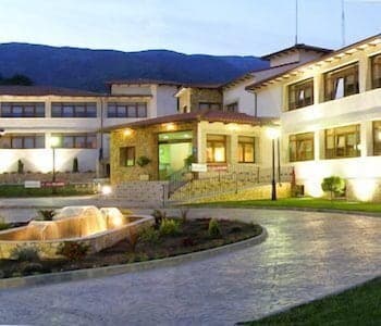 Mirador de la Portilla