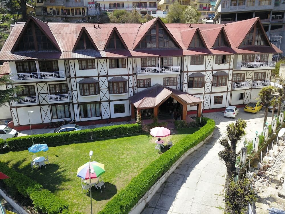 hotel image