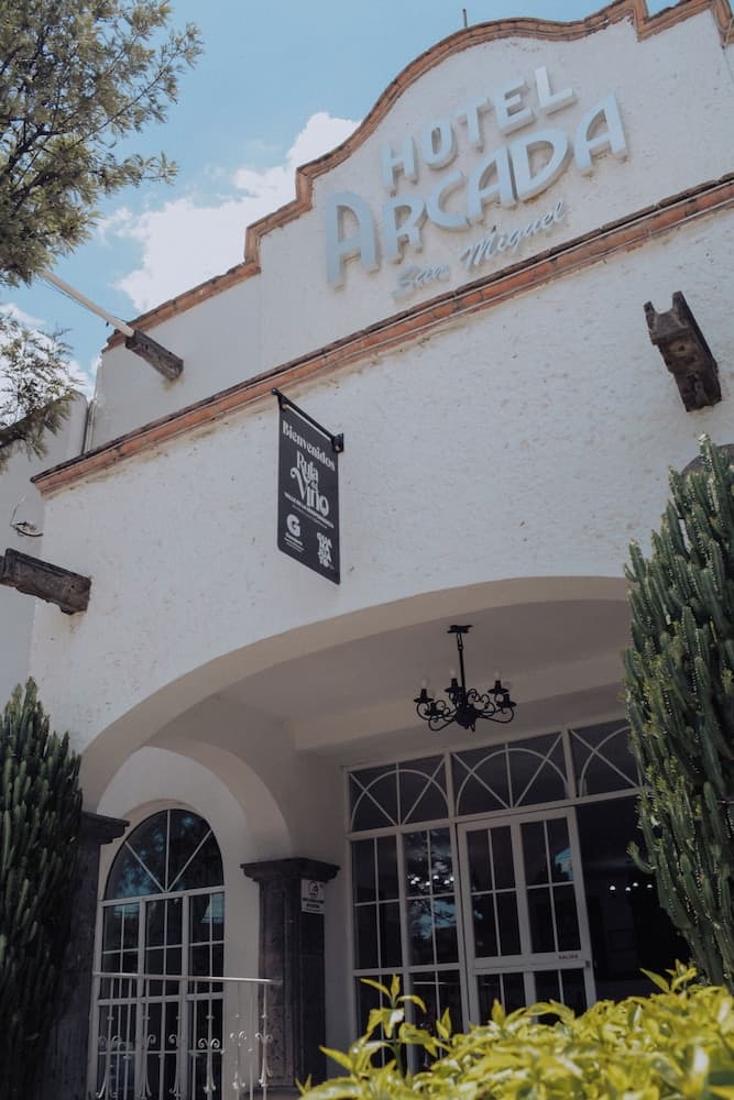 hotel image