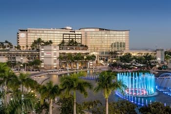 Sheraton Puerto Rico Hotel & Casino
