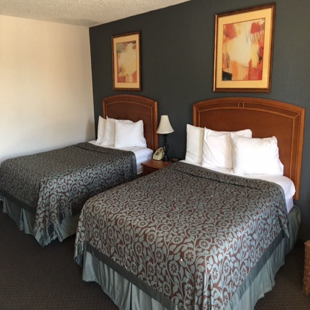 Executive Inn Hebbronville