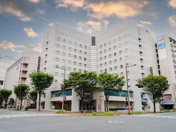 APA Hotel Kokura-Ekimae