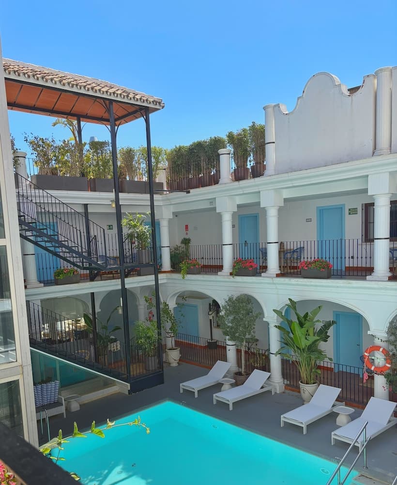 hotel image