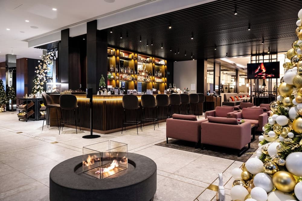 Hilton Garden Inn Vilnius City Centre