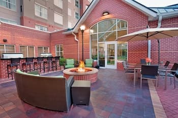Residence Inn by Marriott Baltimore Hunt Valley