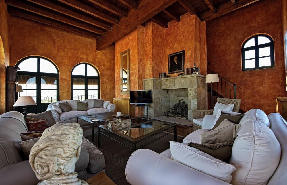 Hacienda Zorita Duero Valley