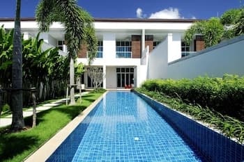 Two Villas Holiday Oxygen Style Bangtao Beach