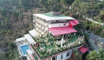 Asia Health Resorts & Spa