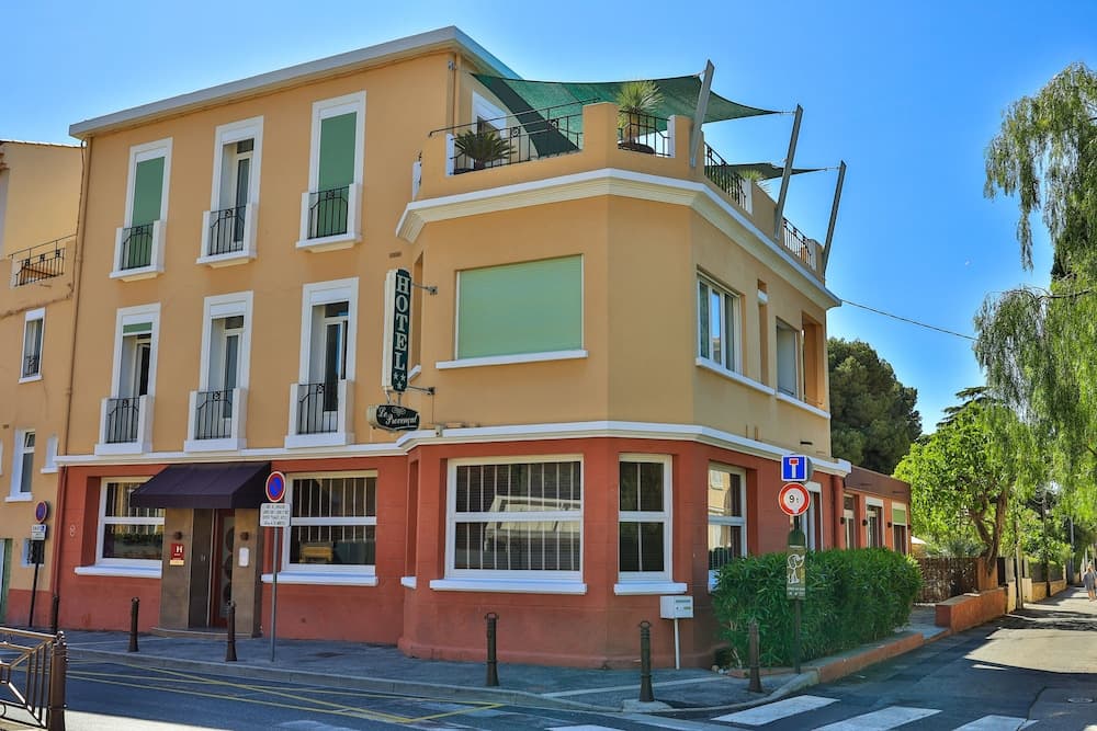 hotel image