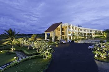 Sparsa Resorts Kanyakumari