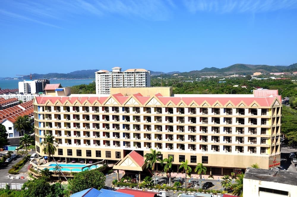 hotel image