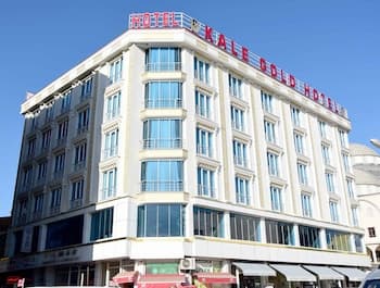 Kale Gold Hotel