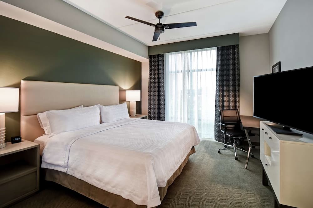 Homewood Suites by Hilton Greenville Downtown
