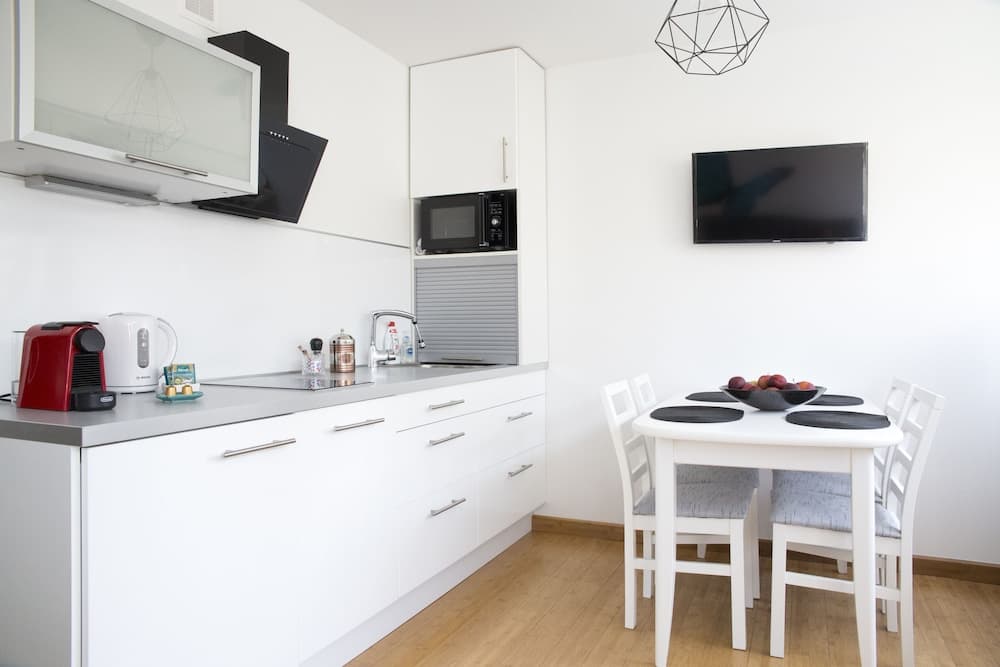 Plac Teatralny - Imaginea City Apartments