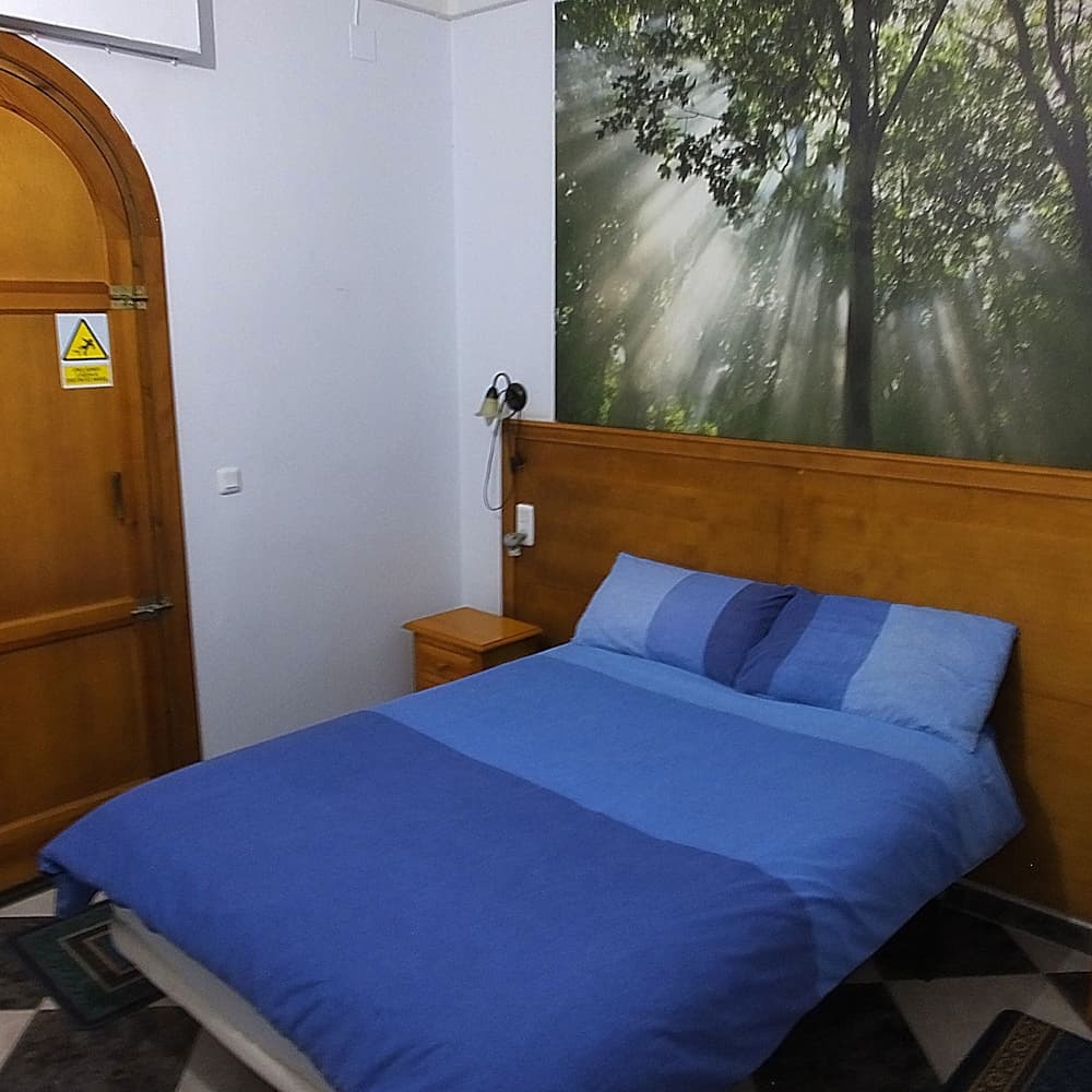 Hostal Rural Villa Cabreros