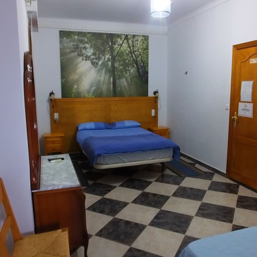 Hostal Rural Villa Cabreros