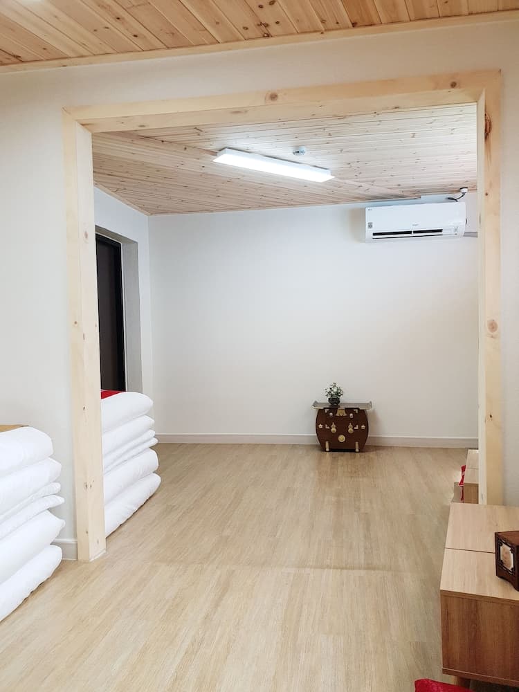 Dal Garam Guesthouse