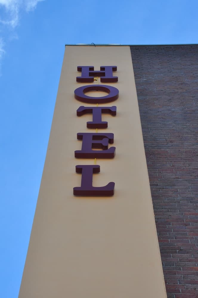 hotel image