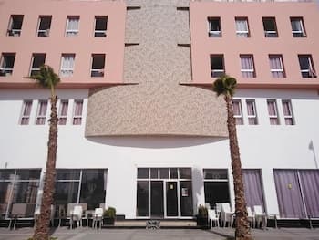 Hotel Laayoune